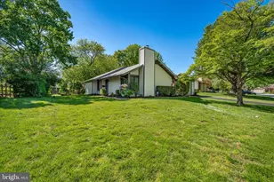 19520 Gallatin Ct, Montgomery Village, MD 20886 - Photo 38