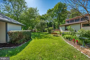 19520 Gallatin Ct, Montgomery Village, MD 20886 - Photo 36