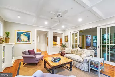 4004 Underwood Street, Chevy Chase, MD 20815 - Photo 12