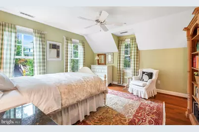 4004 Underwood Street, Chevy Chase, MD 20815 - Photo 16
