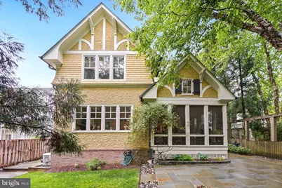 4004 Underwood Street, Chevy Chase, MD 20815 - Photo 44