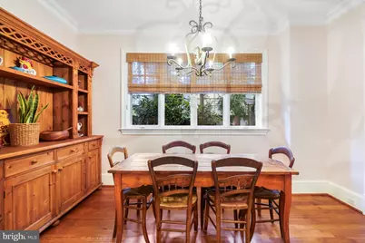 4004 Underwood Street, Chevy Chase, MD 20815 - Photo 8