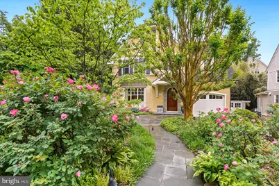 4004 Underwood Street, Chevy Chase, MD 20815 - Photo 2