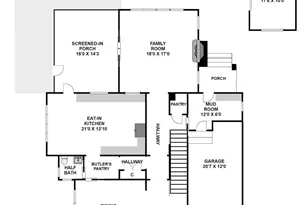 4004 Underwood St, Chevy Chase, MD 20815 - Photo 44