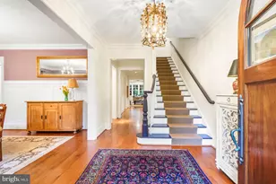 4004 Underwood St, Chevy Chase, MD 20815 - Photo 4