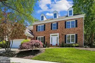 100 Windy Knoll Dr, Rockville, MD 20850 - Photo 1