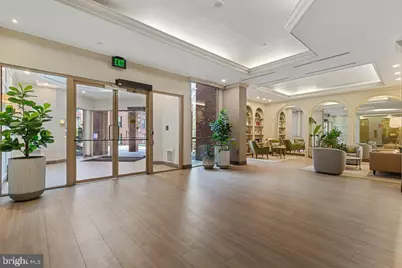 4808 Moorland Lane #607, Bethesda, MD 20814 - Photo 36