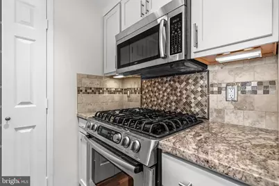 4808 Moorland Lane #607, Bethesda, MD 20814 - Photo 10