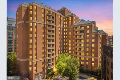 4808 Moorland Lane #607, Bethesda, MD 20814 - Photo 2