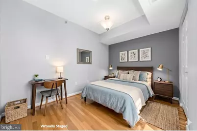 4808 Moorland Lane #607, Bethesda, MD 20814 - Photo 20