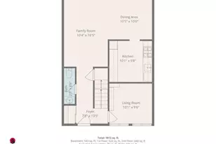 17633 Amity Dr, Gaithersburg, MD 20877 - Photo 8