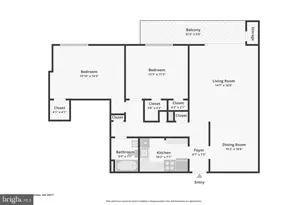 10300 Westlake Dr, Bethesda, MD 20817 - Photo 16