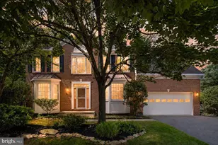 18710 Severn Rd, Gaithersburg, MD 20879 - Photo 2