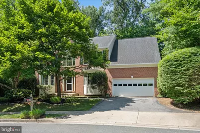18710 Severn Road, Gaithersburg, MD 20879 - Photo 4