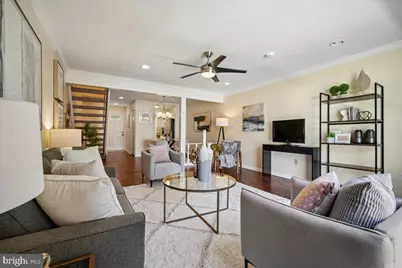 3121 University Boulevard W #4, Kensington, MD 20895 - Photo 12