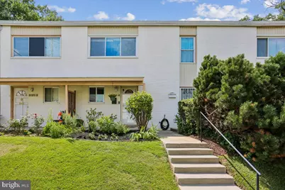3121 University Boulevard W #4, Kensington, MD 20895 - Photo 1
