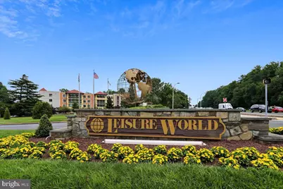 3005 Leisure World Boulevard S #515, Silver Spring, MD 20906 - Photo 54