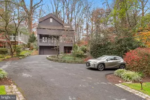 6312 Massachusetts Ave, Bethesda, MD 20816 - Photo 2