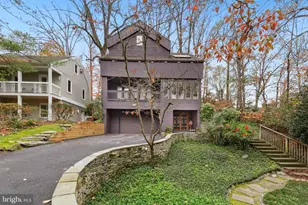 6312 Massachusetts Ave, Bethesda, MD 20816 - Photo 4