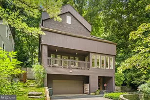 6312 Massachusetts Ave, Bethesda, MD 20816 - Photo 1