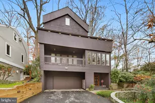 6312 Massachusetts Ave, Bethesda, MD 20816 - Photo 6