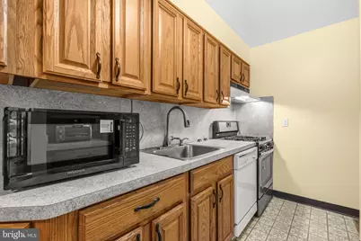 2305 Greenery Lane #T-2-3, Silver Spring, MD 20906 - Photo 12