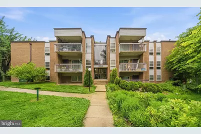 2305 Greenery Lane #T-2-3, Silver Spring, MD 20906 - Photo 1