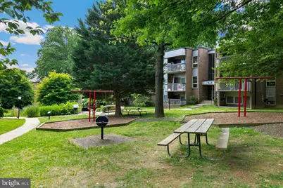 2305 Greenery Lane #T-2-3, Silver Spring, MD 20906 - Photo 6