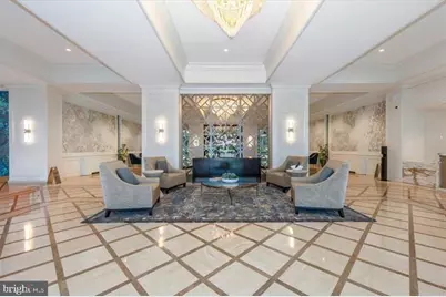 5225 Pooks Hill Road #1804N, Bethesda, MD 20814 - Photo 36