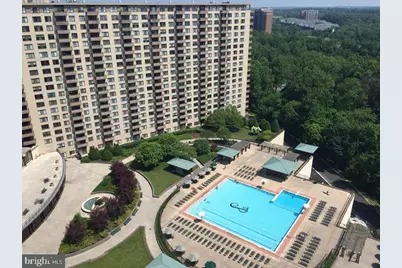 5225 Pooks Hill Road #C29N, Bethesda, MD 20814 - Photo 52