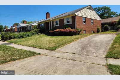 9709 Admiralty Drive, Silver Spring, MD 20910 - Photo 2