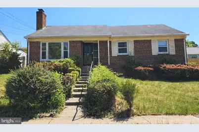 9709 Admiralty Drive, Silver Spring, MD 20910 - Photo 1