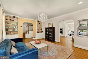 7208 Delfield St, Chevy Chase, MD 20815 - Photo 6
