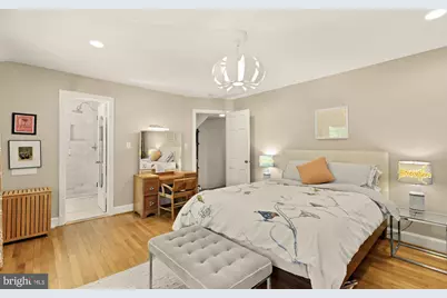 7208 Delfield Street, Chevy Chase, MD 20815 - Photo 24