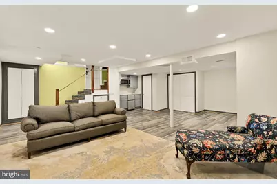 7208 Delfield Street, Chevy Chase, MD 20815 - Photo 38