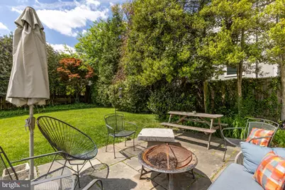 7208 Delfield Street, Chevy Chase, MD 20815 - Photo 44