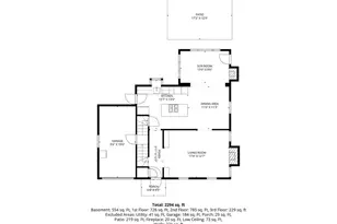 7208 Delfield St, Chevy Chase, MD 20815 - Photo 48