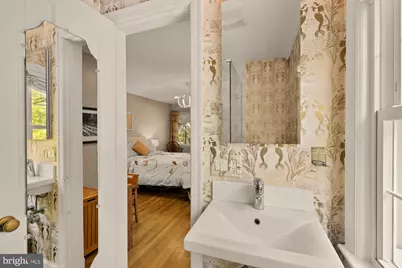 7208 Delfield Street, Chevy Chase, MD 20815 - Photo 26