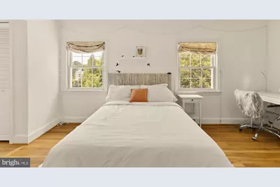 7208 Delfield Street, Chevy Chase, MD 20815 - Photo 28