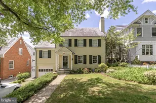 7208 Delfield St, Chevy Chase, MD 20815 - Photo 1