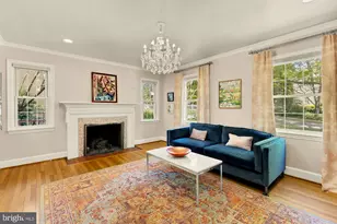 7208 Delfield St, Chevy Chase, MD 20815 - Photo 4