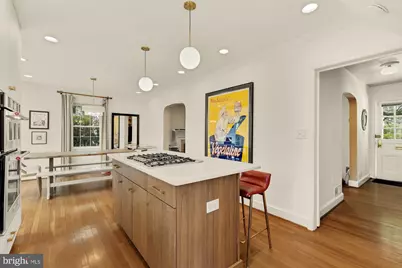 7208 Delfield Street, Chevy Chase, MD 20815 - Photo 12