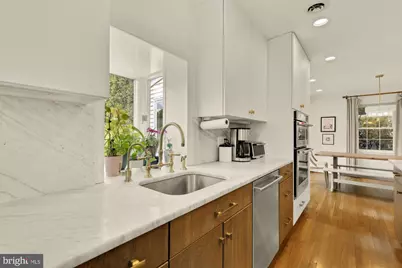 7208 Delfield Street, Chevy Chase, MD 20815 - Photo 14