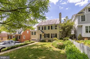 7208 Delfield St, Chevy Chase, MD 20815 - Photo 2