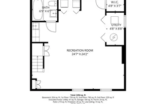 7208 Delfield St, Chevy Chase, MD 20815 - Photo 50