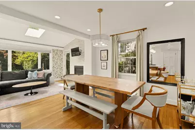 7208 Delfield Street, Chevy Chase, MD 20815 - Photo 16