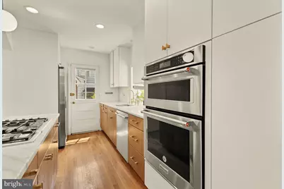 7208 Delfield Street, Chevy Chase, MD 20815 - Photo 8