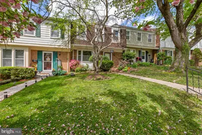 9 Oak Shade Road, Gaithersburg, MD 20878 - Photo 2
