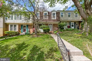 9 Oak Shade Rd, Gaithersburg, MD 20878 - Photo 1
