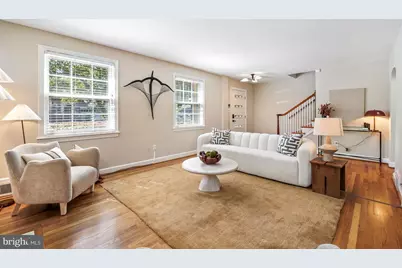 8613 Irvington Avenue, Bethesda, MD 20817 - Photo 4